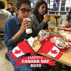 Meet your Posher, Arfa